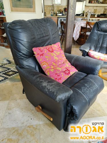 כורסא נשכבת