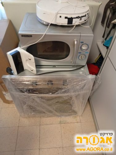 תנור בילדאין