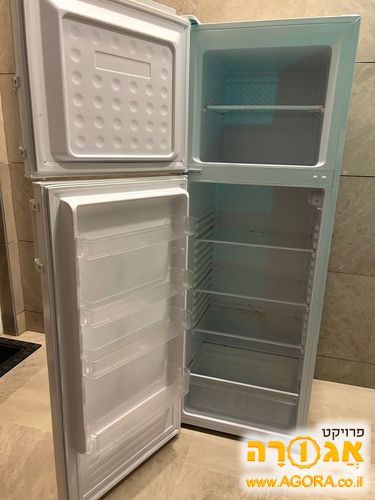 מקרר Haier
