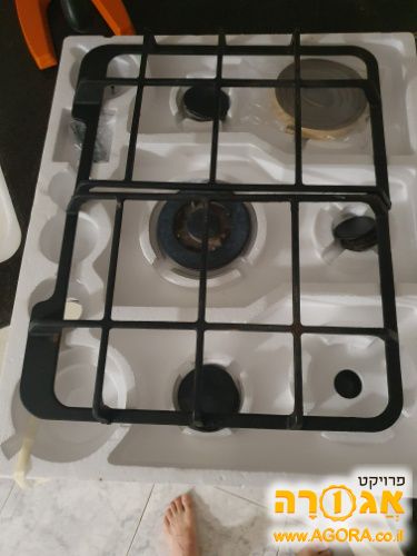 כיריים גז