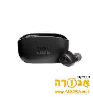 אוזניות JBL