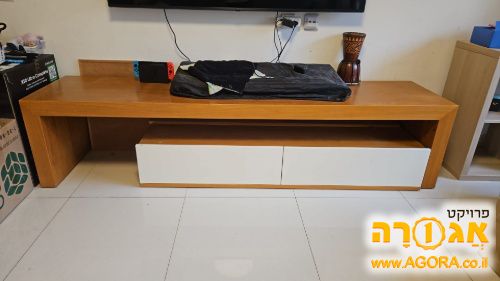 מזנון לסלון