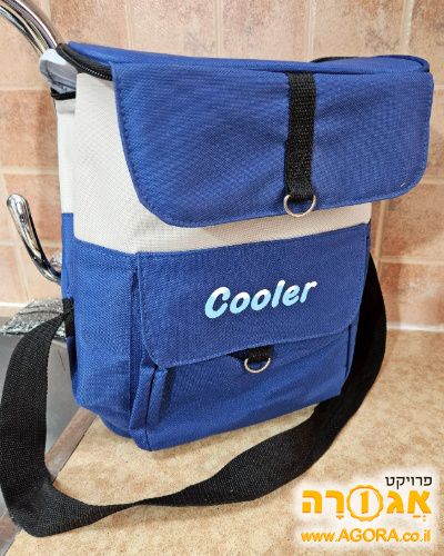 תיק צידנית