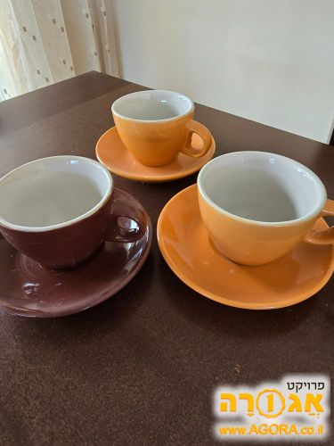 ספלים לקפה
