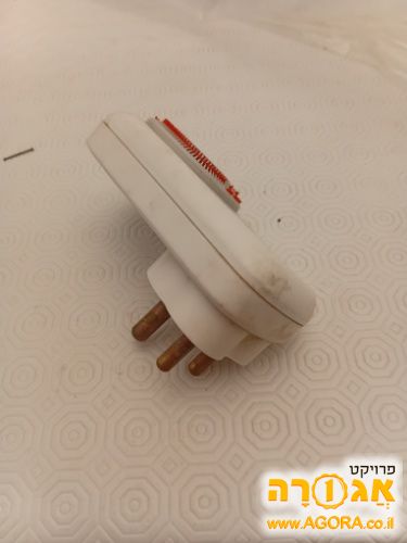 שעון שבת למזגן