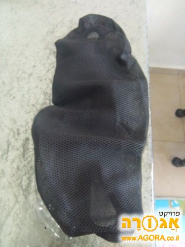 כיסוי לקטנוע
