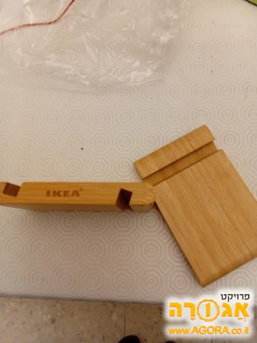 מעמד לטלפון/טאבלט BERGENES