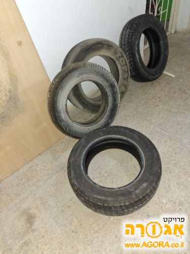 גלגלים