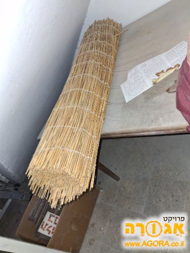 סכך לסוכה