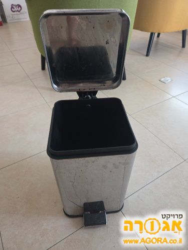 פח מתכת