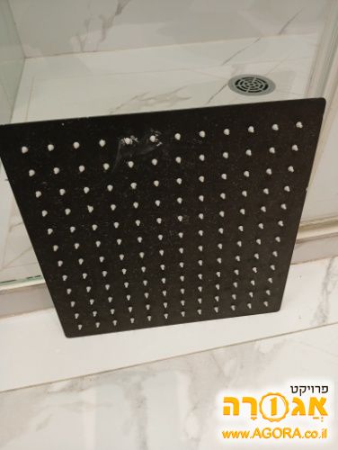 ראש גשם