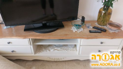 מזנון סלון