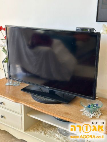 טלויזיה
