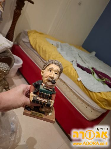 פסל קטן 2
