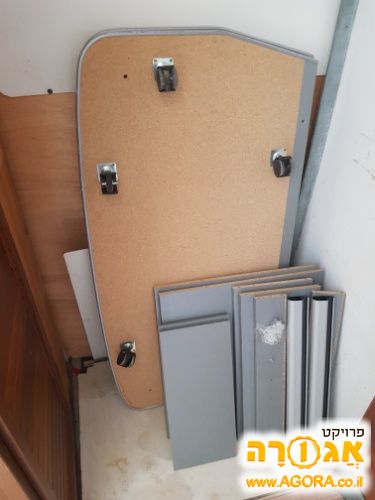 שידת טלוויזיה