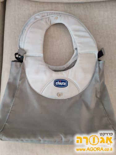 תיק של chicco