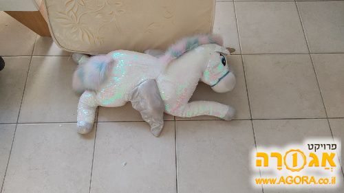 בובת חד קרן