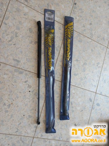 בוכנות לבג'ז של האוטו