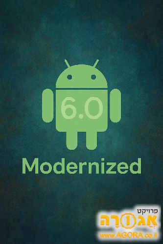 Samsung Galaxy S (GT-I9000) → Android 6
