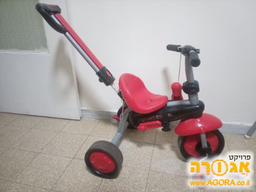 אופניים לילדים