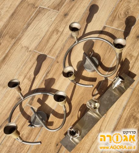 סט מנורות