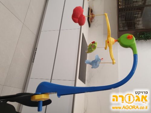 מובייל למיטה או לול