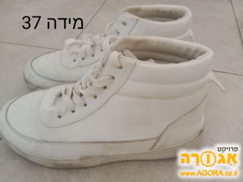 נעלי בנות