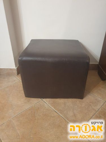 הדום לרגליים