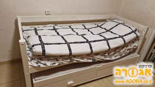 מיטת יחיד