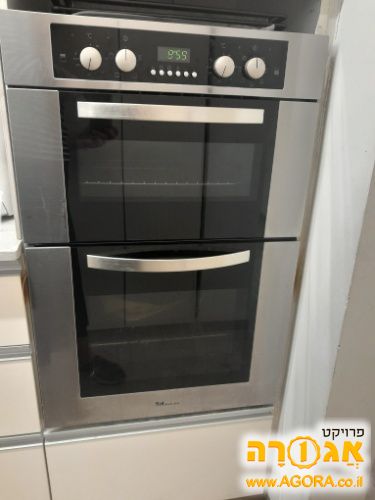 תנור בילד אין