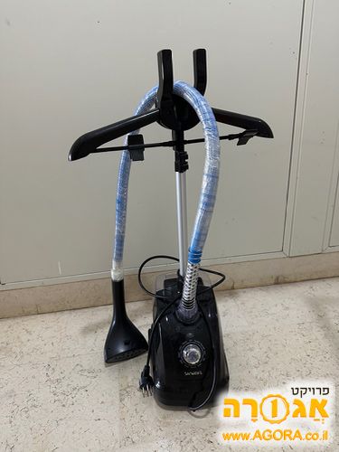 מגהץ קיטור עומד