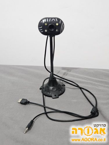מצלמת רשת