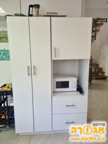 ארון מזווה