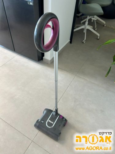 מטאטא חשמלי
