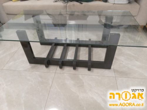 שולחן סלון
