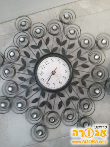 שעון קיר