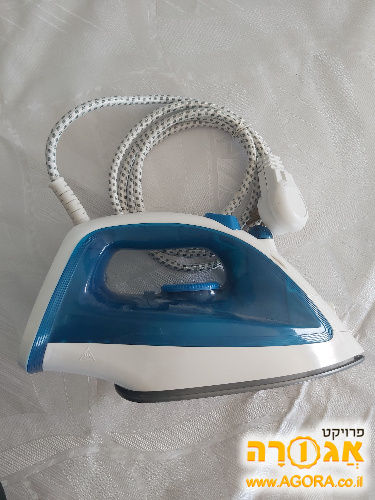 מגהץ אדים תוצרת טפאל