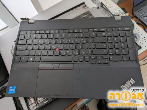 מחשב נייד lenovo Thinkpad I7