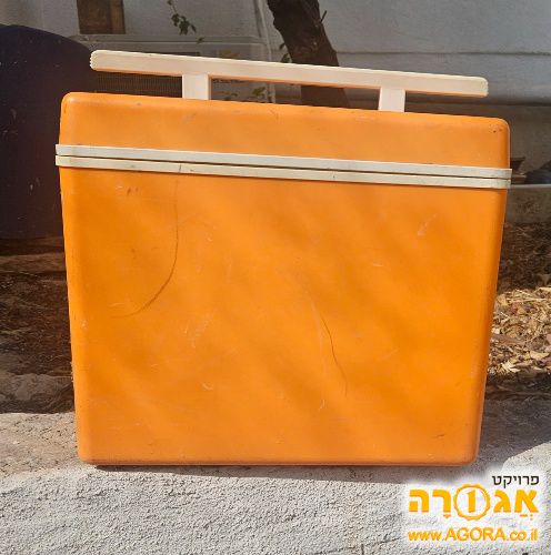 צידנית וינטאג'
