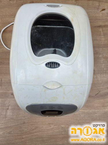 אופה לחם חשמלי