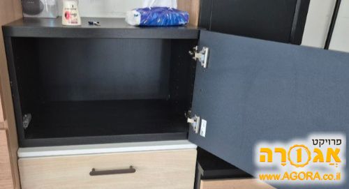 ארונית
