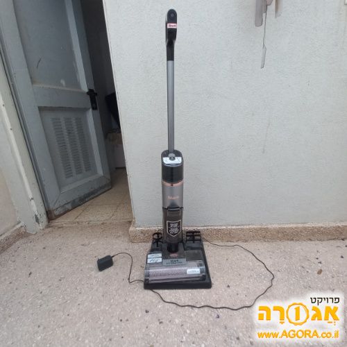 שואב אבק