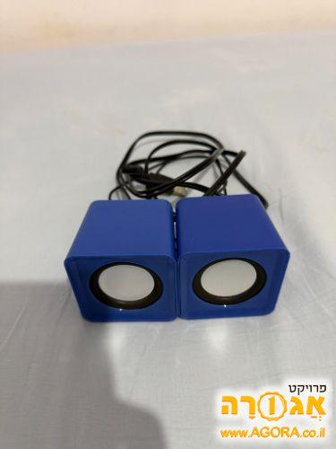 רמקולים למחשב