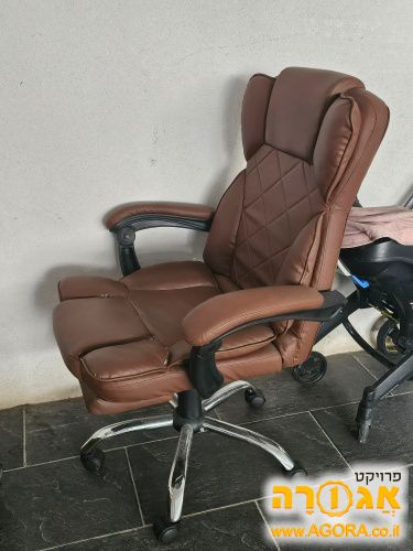 כסא מנהלים