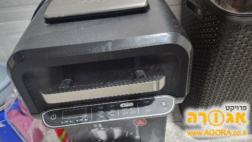 מכשיר נינג'ה