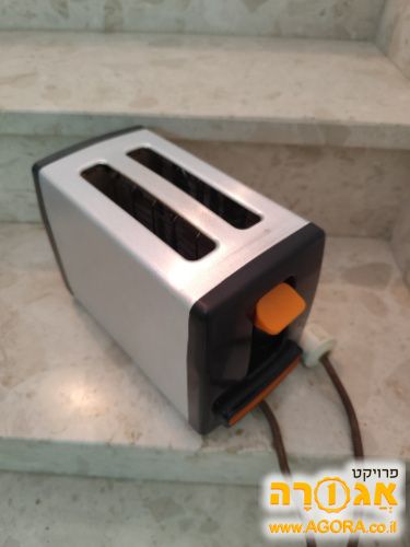 טוסטר לחם