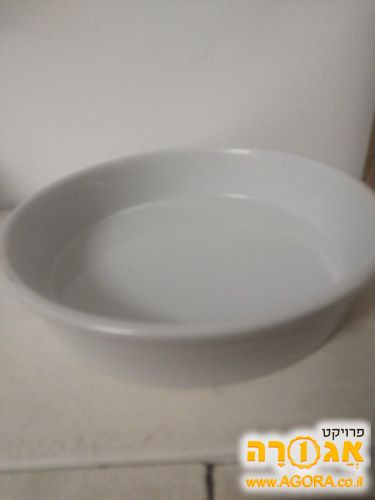 כערת פיירפקס לתנור