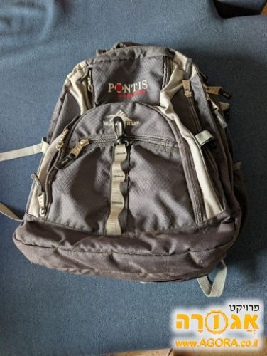תיק גב
