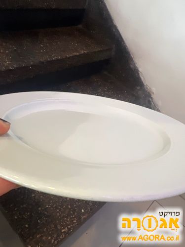 צלחות