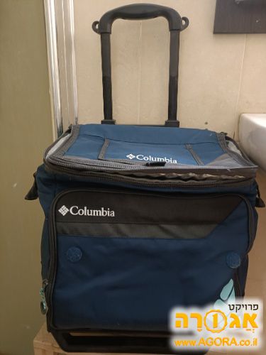 צידנית מתקפלת Columbia